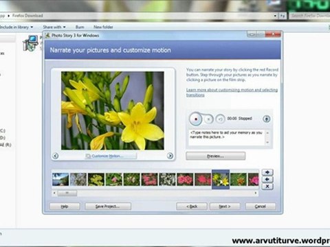 Best Free Photo Slideshow Maker Photo Story for all Windows
