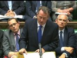 Liam Fox discloses Adam Werrity meetings