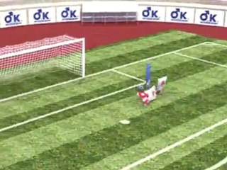 Unutulmaz Pozisyonlar (Maradona)