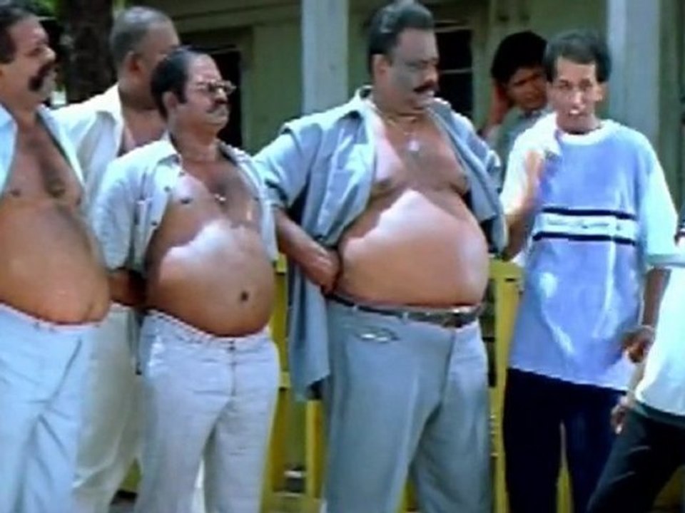 Dil - Vivek Vaiyapuri Comedy