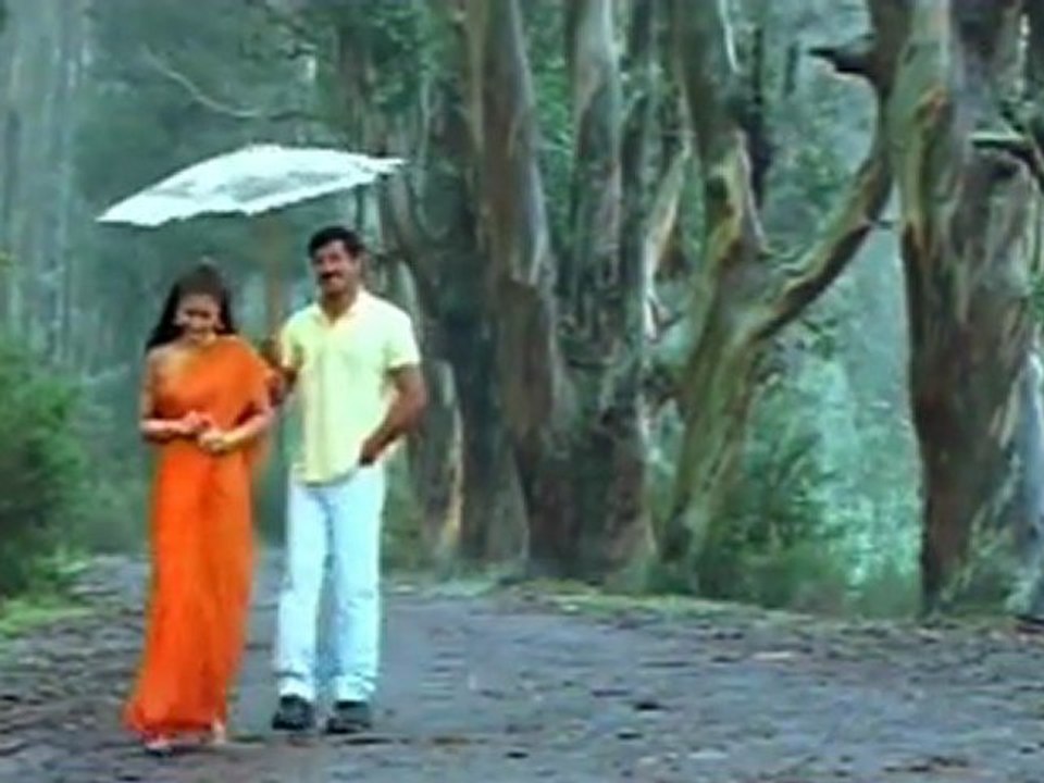 Un Samayal Araiyil (Dil)