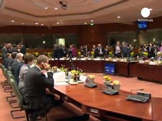 Rimandato il summit dei capi di stato e di governo Ue