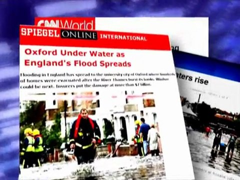 Some of the portents of the day of judgment that are coming about – Part II