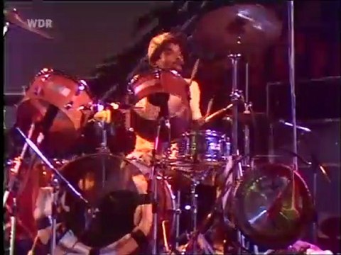 Bob Marley and the Wailers Revolution Dortmund, Germany June 13, 1980