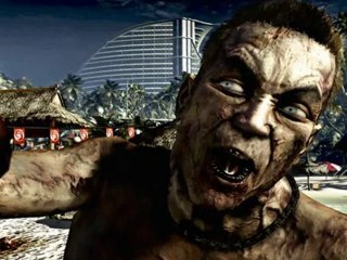 Dead Island Free Full Game Cracked