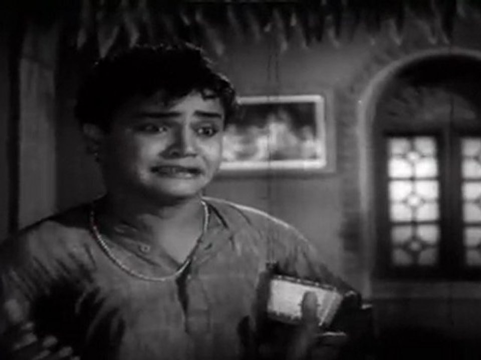 KUTUMBHA GAVRAVAM- Raajanala SCENE