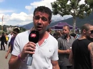 DEMO - Comptoir d'images