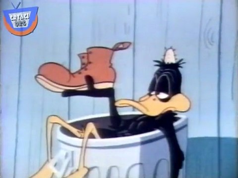 Brzi Gonzales i Patak Daca - Patak sa macijim instinktom