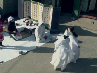 S. Korean director debuts budget 3D thriller at Busan