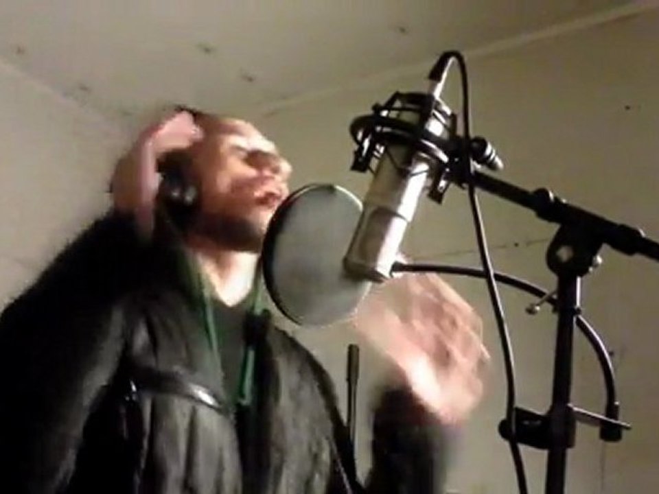 Q Fast - Freestyle #2 (2011)