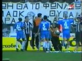 2003-04 (22) ΠΑΟΚ - ΟΦΗ 2-0