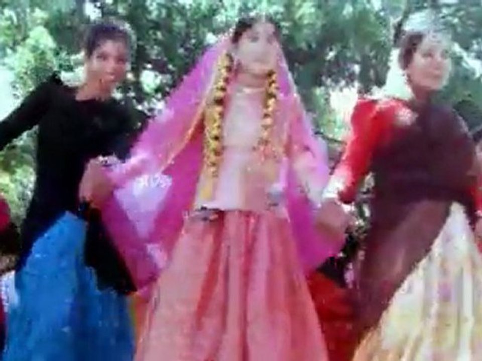 Varuvaare(Jagadeeswari)