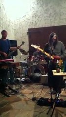 Ufo's - Tribute Band to Pink Floyd