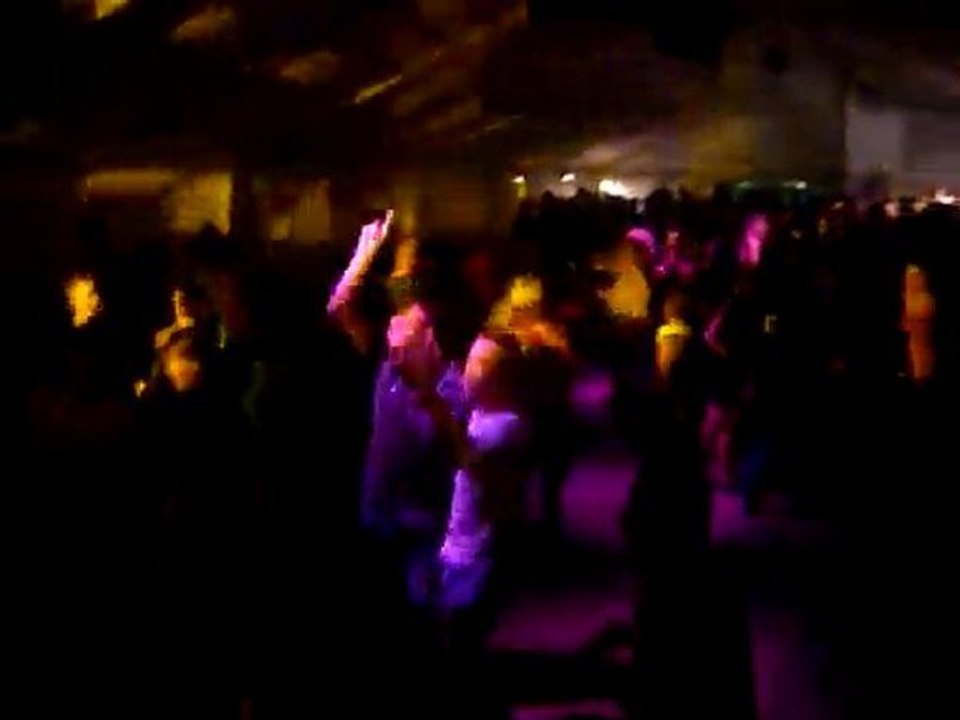 Fete a Oupeye  2011