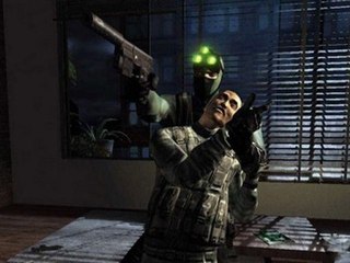 Splinter Cell Classic Trilogy HD PS3 ISO Game Download 2011