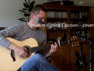 Cocoon - Hummingbird -  cover