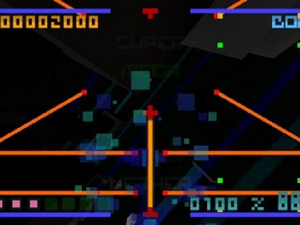 Bit Trip Complete USA WII ISO Direct Download Free