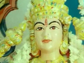 Om Shakti Om(Jagadeeswari)