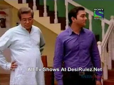 Saas Bina Sasural 10th October 2011 Pt-2