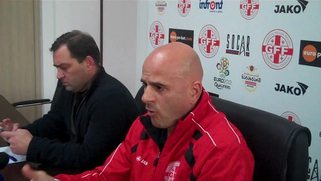 Dilwseis Ketsbaia prin apo to Georgia - Ellada (2)