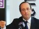 Hollande @ Le Monde : Le candidat qui peut battre Sarkozy