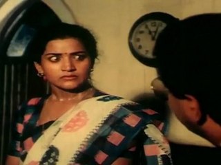 Kaathal Express - Courtroom Scene