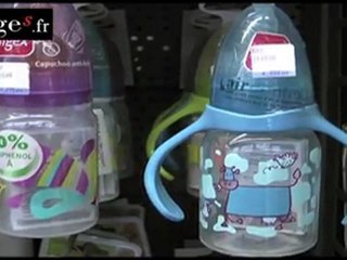 Santé : faut-il avoir peur du Bisphénol A ?