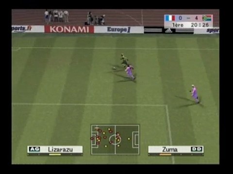 rions un peu avec le football : 11ème partie