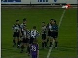 2000-01 (05) ΠΑΟΚ - ΟΦΗ 4-1