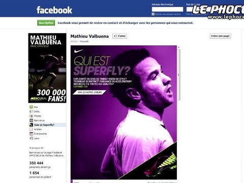 Info Chrono : Pastore menace Valbuena !