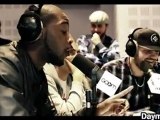 Rap Contenders Gros Freestyle -