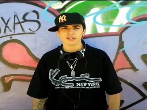 RAP ESPAÑOL ► SMELIA feat. IVIMC ♫ Rompiendo esquemas ► Promo MUSICA COPYLEFT Valencia