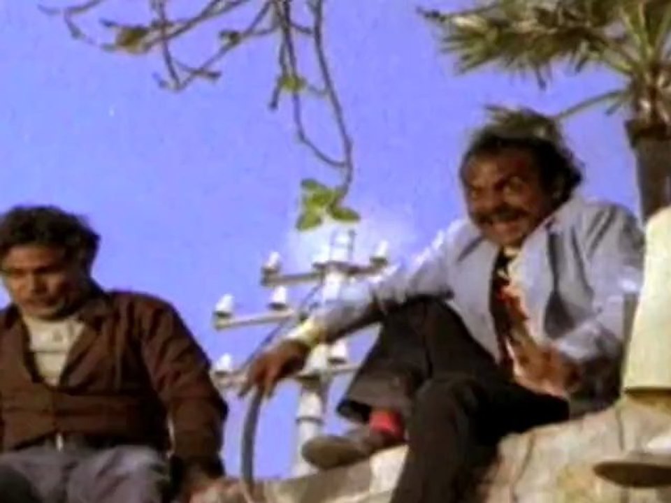 Maavoori Magaadu - Hero Praised By Police