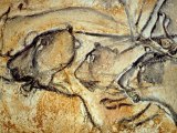 La grotte Chauvet : un grand projet pour Rhône-Alpes - Hervé SAULIGNAC