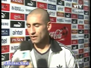 Repercusiones de la 9ª Fecha Apertura 2011