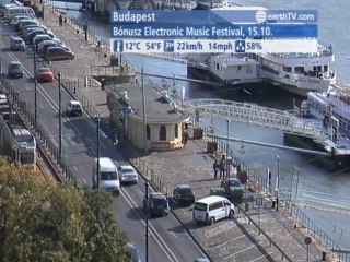 Berlin - Germany, Vienna - Austria, Tenerife - Spain, Budapest - Hungary, Cannes - France, Lugano - Ticino - Switzerland, Seattle - USA