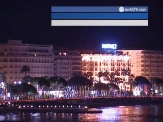 Stuttgart - Germany, Barcelona - Spain, Macau SAR - China, Venice - Italy, Agadir - Morocco, Cannes - France, Lugano - Ticino - Switzerland