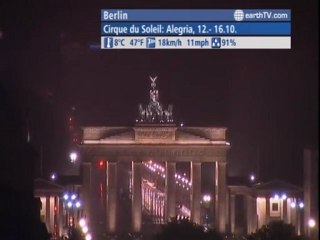 Hong Kong SAR - China, Los Angeles - USA, Washington - USA, Berlin - Germany, Muscat - Oman, Lucerne - Switzerland, Avignon - France