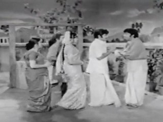 MUTHANA MUTHALLAVI - Jai Ganesh Marriage