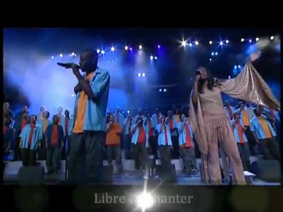 LIBRE NEW GOSPEL FAMILY BY EYDELY WORSHIP CHANNEL - YouTube