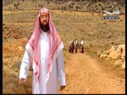 26. La Biographie prophétique » (As-Sira An-Nabawiya) par Cheikh Nabil Al-Awadi (AR)