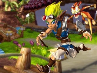 Presentation de Jak and Daxter The Precursor Legacy grâce a Maxcash