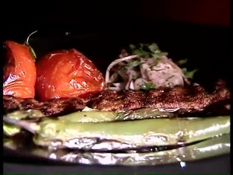 TÜRK PATENT ENSTİTÜSÜ- COĞRAFİ İŞARET - BELGESEL