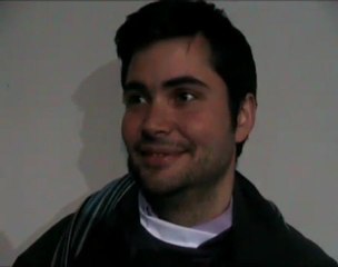 MaXLan 2011 - Interview Lewellys