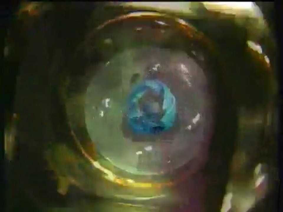 808 State Ooops Feat. Björk