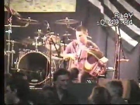 BARBIER & MAHE en fest noz danse gavotte