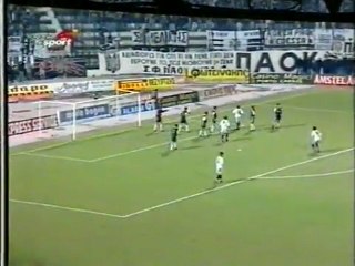 1996-97 (18) ΠΑΟΚ - ΟΦΗ 2-1