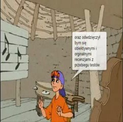 TestujzOrange-Dlaczego ja - KONKURS