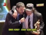 erkin koray sinan özen fessupanallah