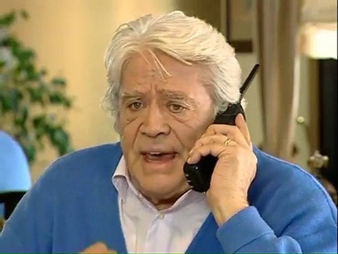 TÜRK PATENT ENSTİTÜSÜ- CÜNEYT ARKIN - SEMPATİ FİLM